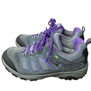 Karrimor Big Kids Mount Low Jr Hiking Shoes